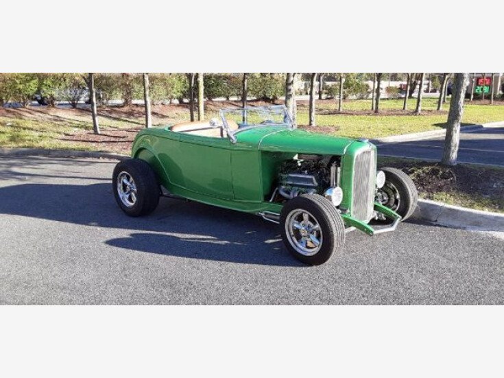 Photo for 1932 Ford Other Ford Models